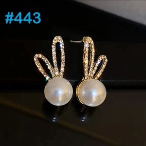 3 for $25 elegant vintage style earrings
